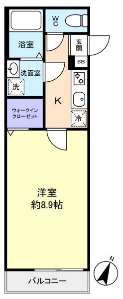 ウィンメゾン薬園台