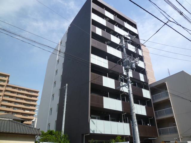 プライムアーバン仙台木町通(1K/4階)