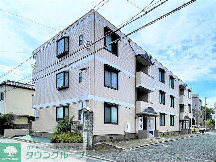エスポワール東大和
