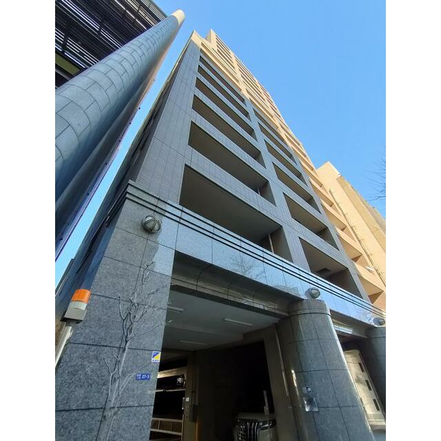 ザ・パームス日本橋 部屋番号1103