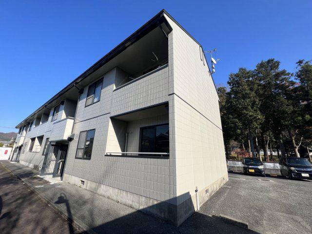 カーサ夢咲(2LDK/1階)