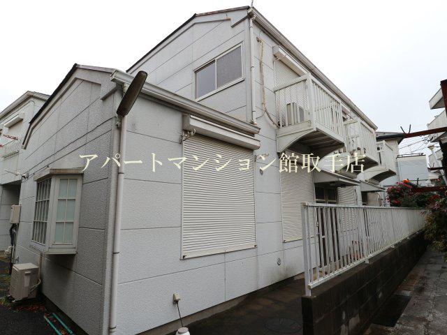 サンパレス21