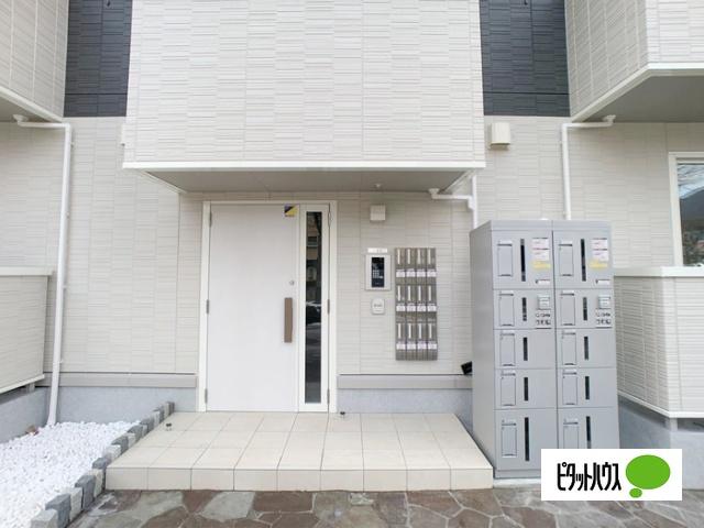 グランスクエアI番館