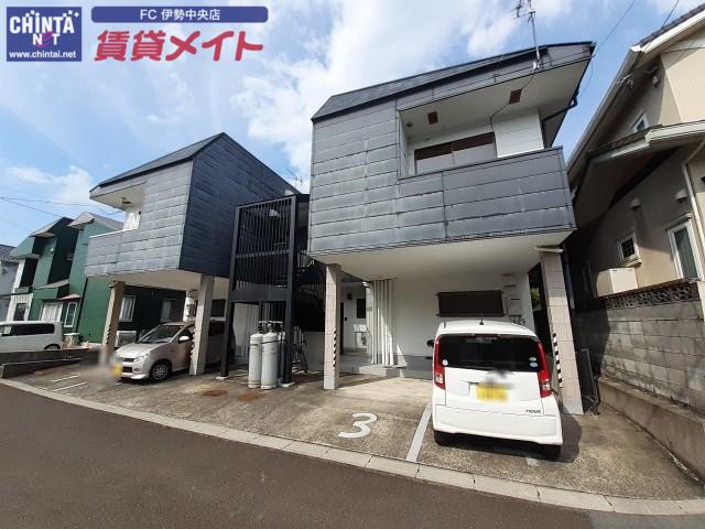 シャンテ鳥羽
