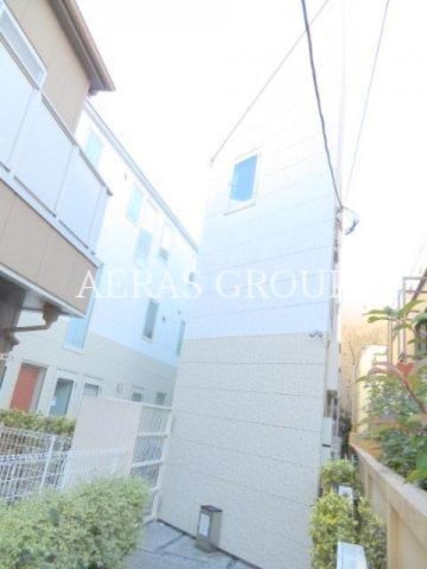 コミチテラス大岡山