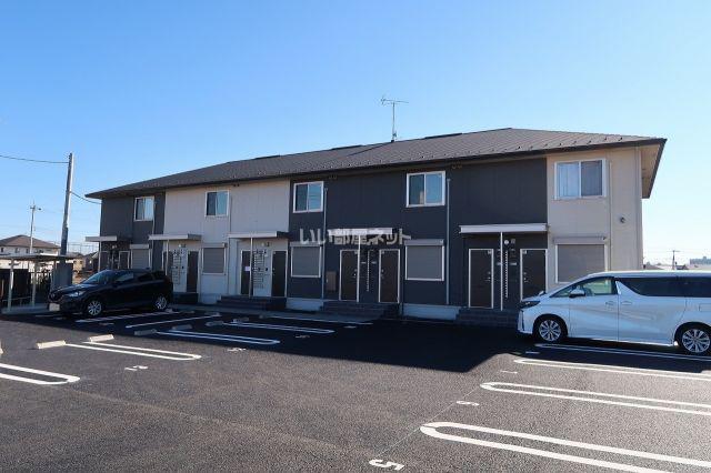 GRAND WINDS TSUKUBA I