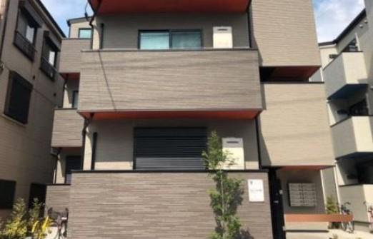 アレーズ六町