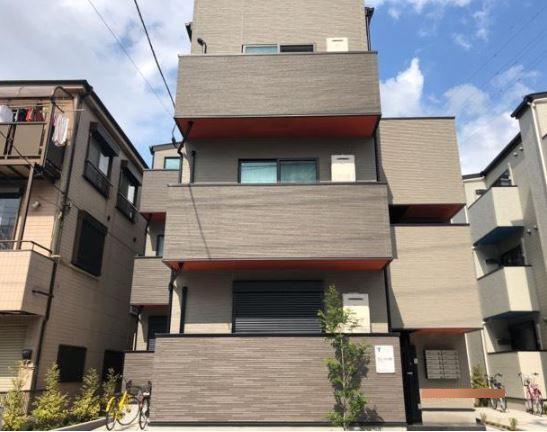 アレーズ六町