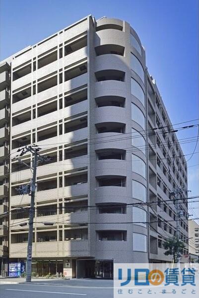 エステムコート新大阪IIIステーションプラザ