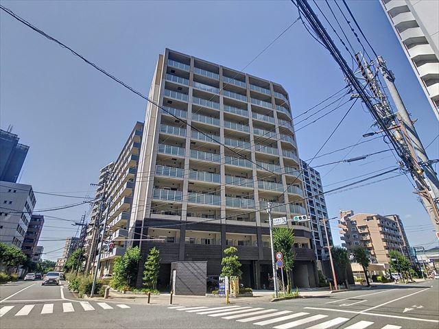シュヴァル・マラン大野城