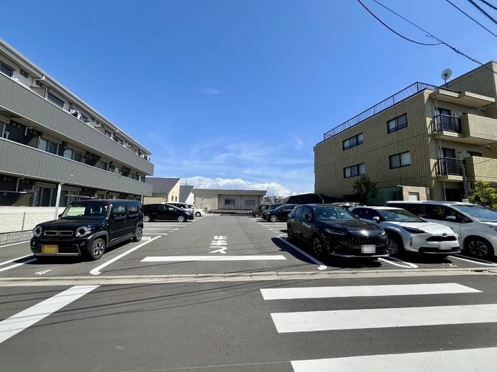 フジヴェール 七番館