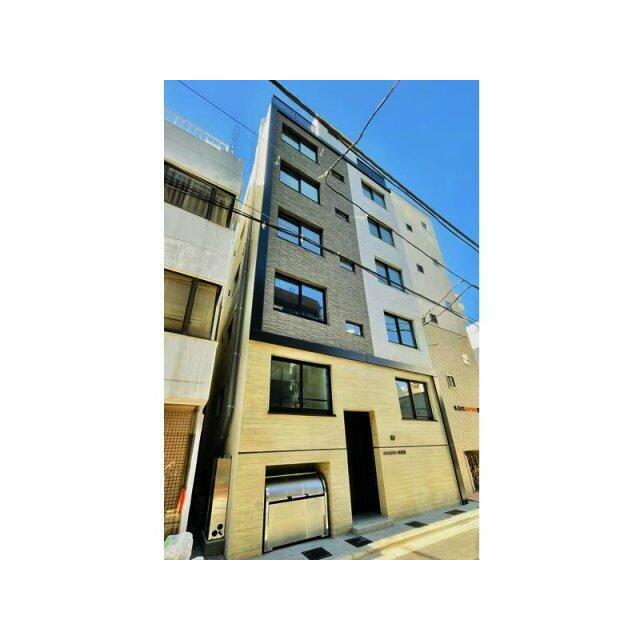 KOUSOU秋葉原 部屋番号401