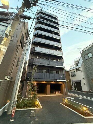 ベルグレード浅草DUE