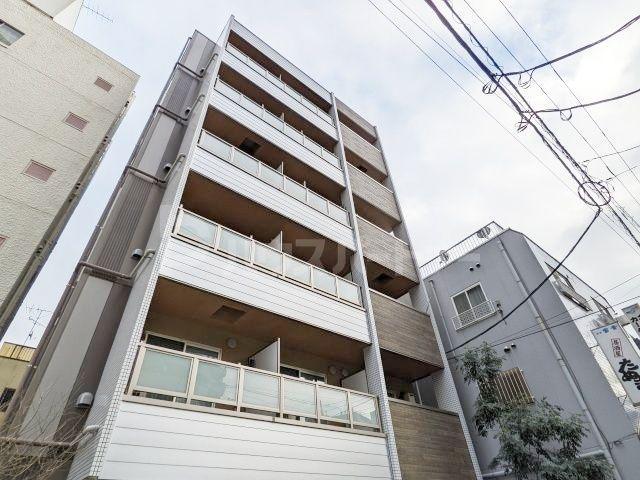 アリカ平井プレッソ