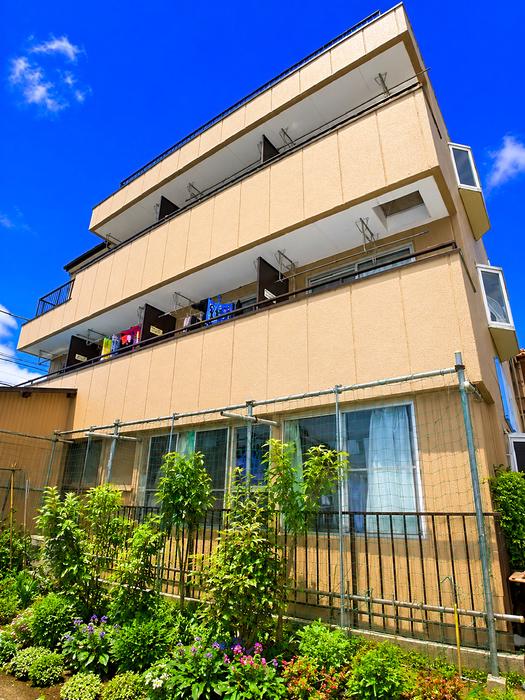 カーサセレーネ1号館