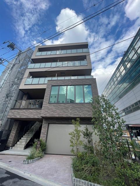 AKIBAビル