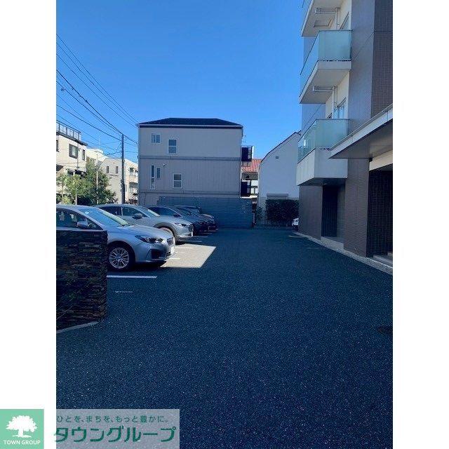 プレディアスタイル池上南イースト