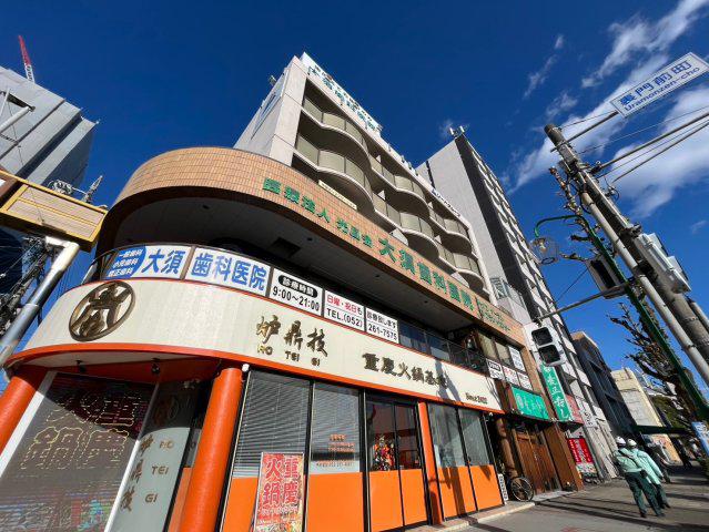 山弥ビル