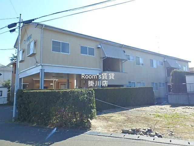 コーポ若葉III