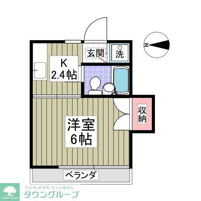 ビッグマウンティンコーポ