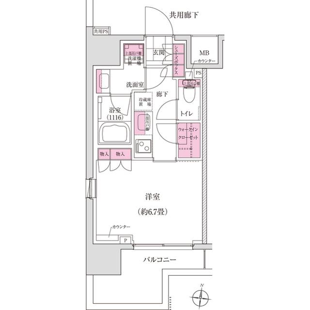 ディームス木場