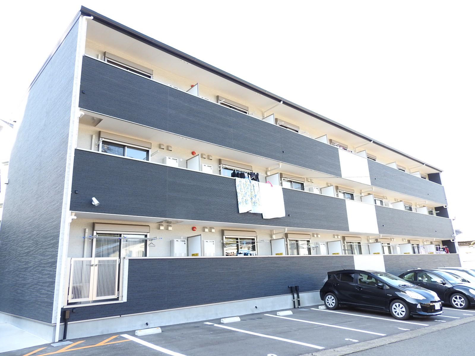MODERN PALAZZO グランM