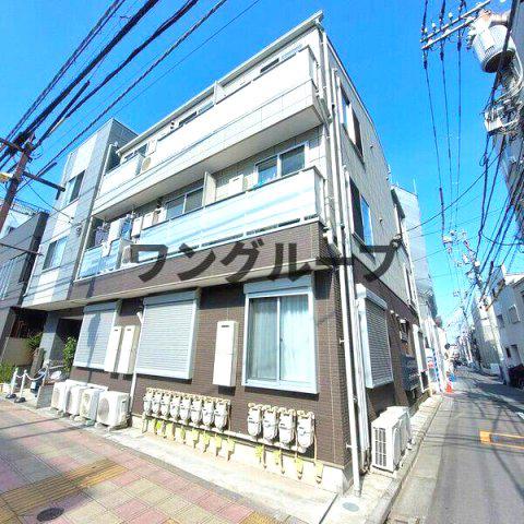 サニーコート町屋