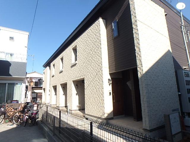 レメゾン A