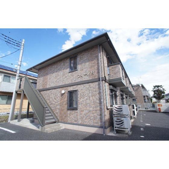 フィーノB