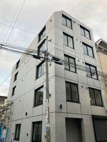 COCOCUBE東長崎
