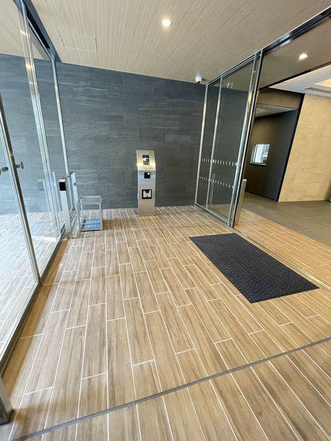 シティタワー青葉通一番町