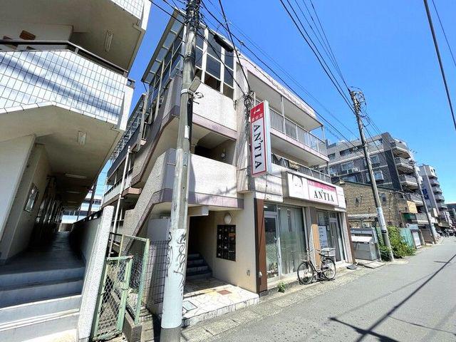 グレイス登戸