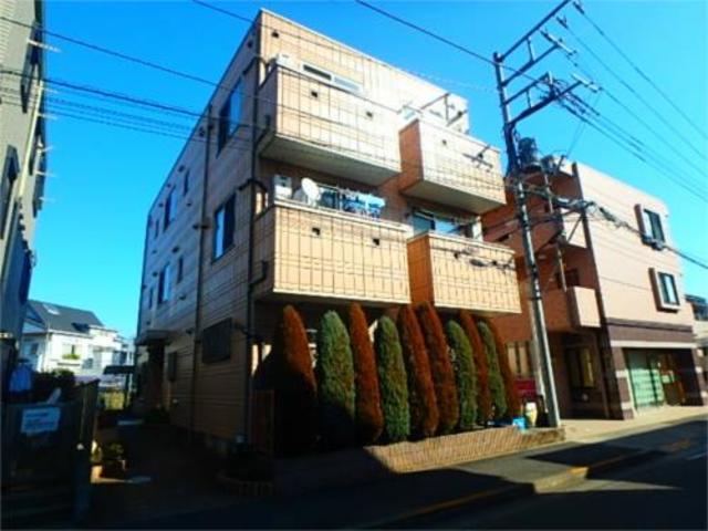 OHマンション
