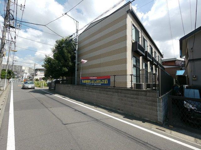 レオパレスサライ