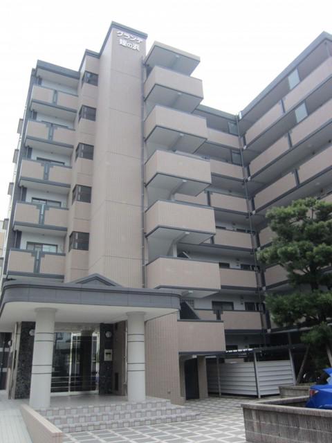 グランデ姪の浜(2LDK/4階)