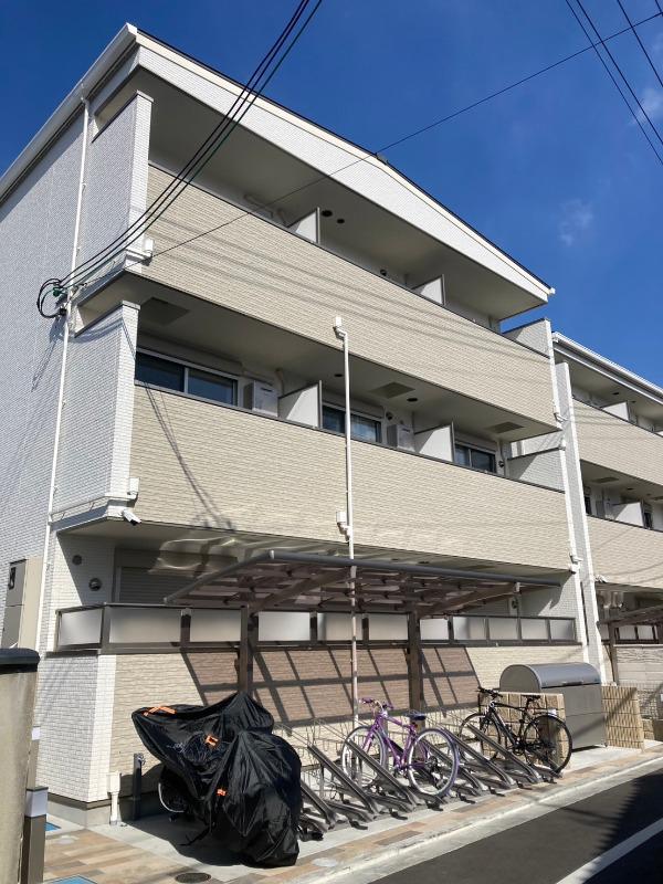 ラモーナ諸福I