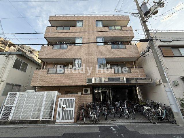 アスカマンション