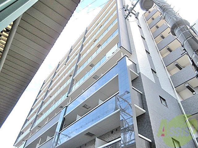 エスリード大阪グランゲート