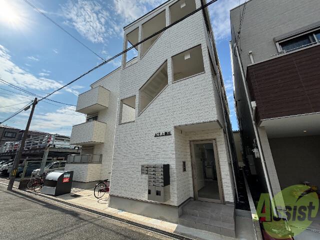ACT上新庄