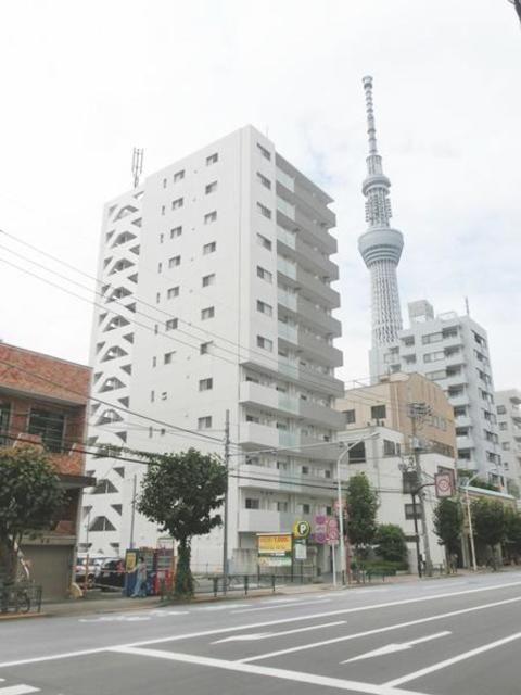 グランハイツ錦糸町