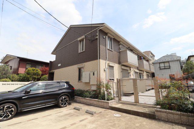 シャインー牟礼4丁目-
