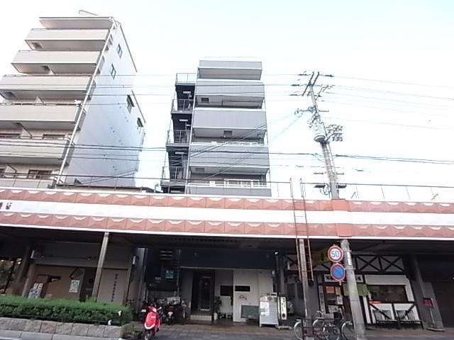 シーサイドマンション