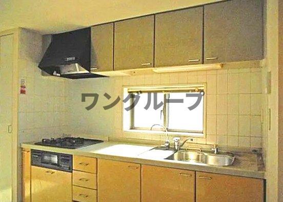 ユアコート東長崎