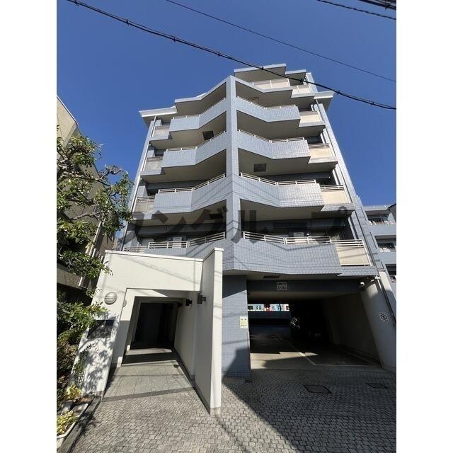 ユアコート東長崎