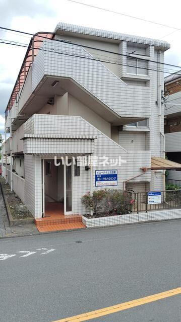 ビューハイム北田園