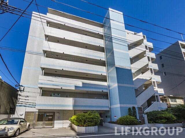 ラ・エテルノ菊川