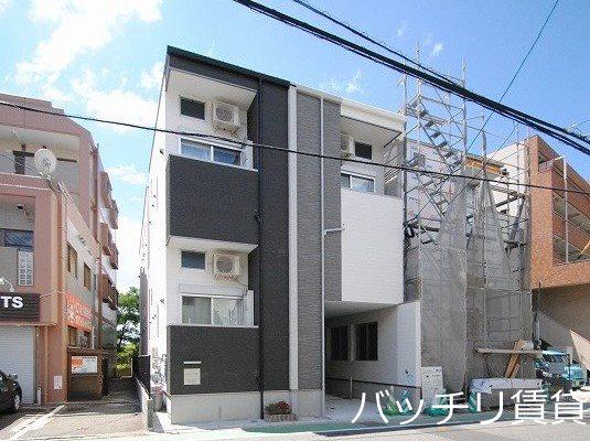 ハーモニテラス和白II