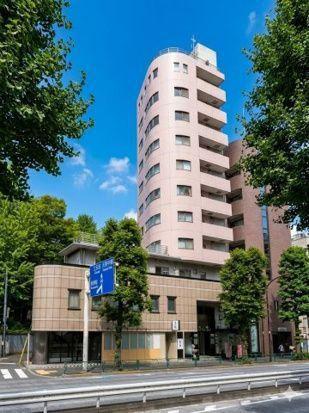 パークビュー西麻布