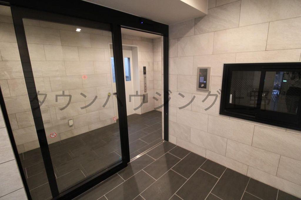 リテラス上野入谷