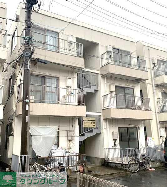 エルフシティ